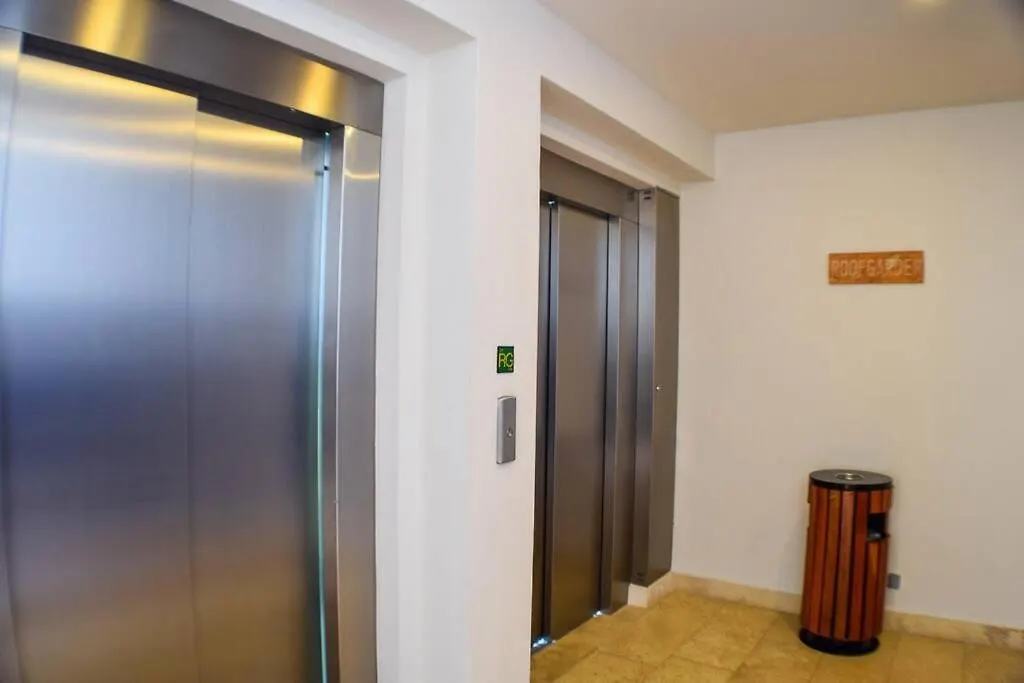 Terrazas 108 One Bedroom Half Block From The Beach Playa del Carmen Mexico